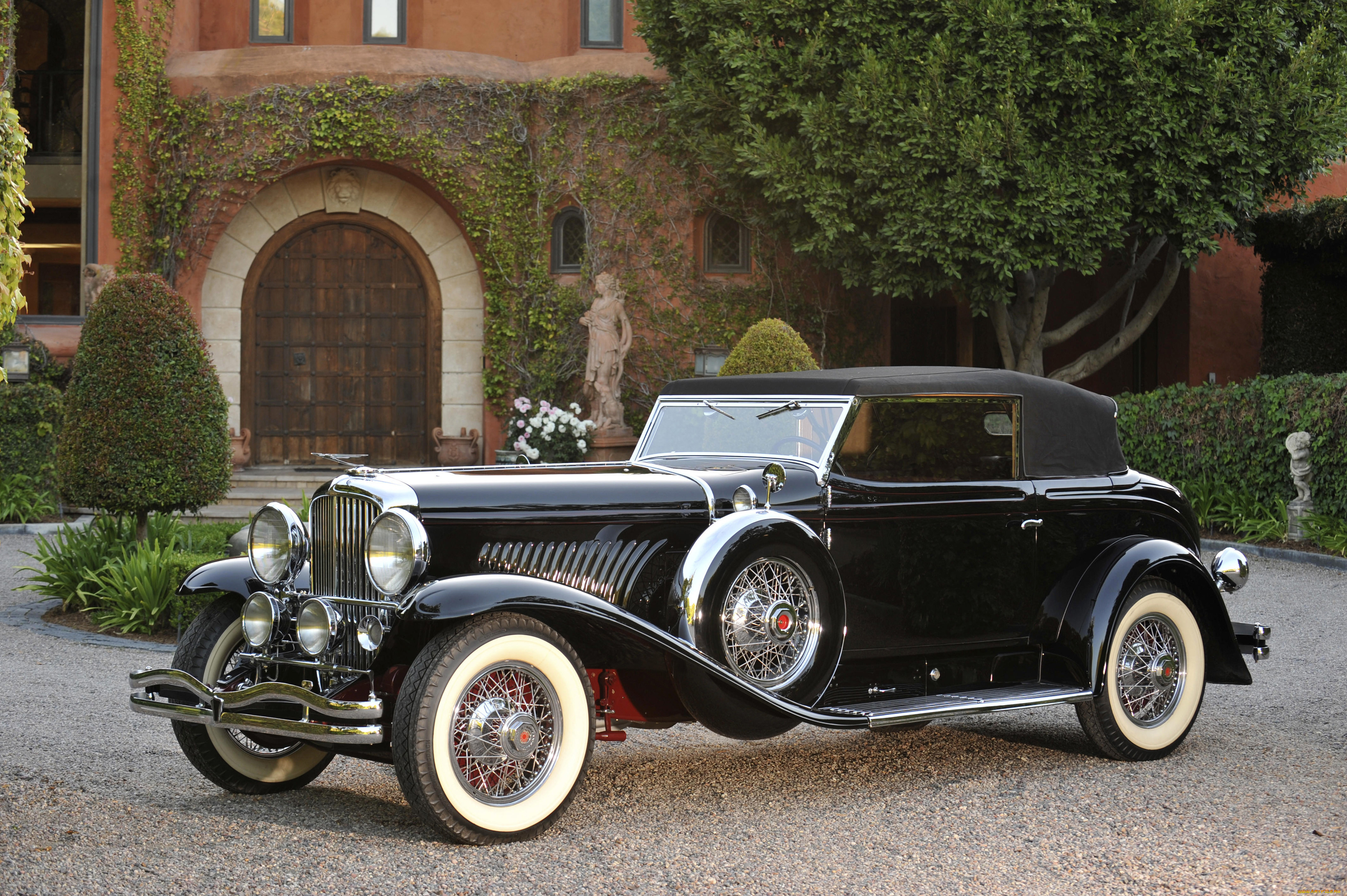 , duesenberg